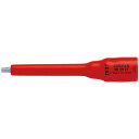 KNIPEX NjybNX 3^8SQ ≏\PbgTx27 1000V≏dl 9829-27 dɂς M̐≏\Pbg 3^8SQ ≏\PbgTx27 1000Vdl