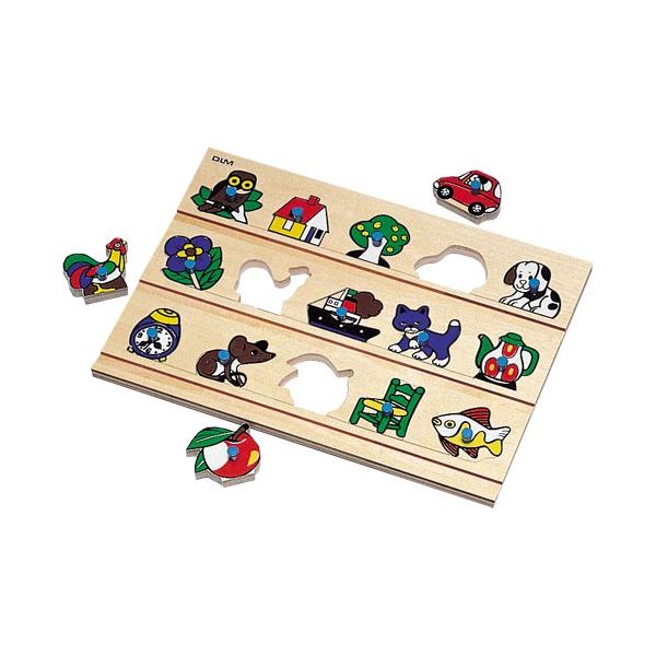 DLM はめ絵パズル 組み合せA 268 組み合せA 268 から生まれる、驚きと喜びのパズルワールド 無限の組み合わせで脳を刺激し、創造力を解き放つ あなたの想像力を超えた魅力がここに 新たなるパズルの旅が始まる