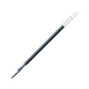(まとめ) ゼブラ ゲルインクボールペン替芯JK-0.4芯 黒 サラサ用 RJK4-BK 1箱(10本) 【×5セット】