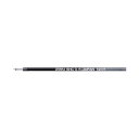(まとめ)ゼブラ ボールペン替芯SNC-0.5 10本 黒RSNC5-BK (×5セット)