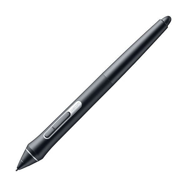 (まとめ）ワコム Pro Pen 2KP-504E 1本【×3セット】 感度抜群、ピンポイントな操作 ...