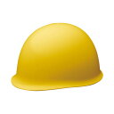 楽天株式会社夢の小屋（まとめ）ミドリ安全 安心 保護帽ツバなし イエロー HCSC-MB／Y【×30セット】 黄 頭を守る、新感覚の安全 安心 帽 ツバなしイエローで目立つ ミドリ安全 のHCSC-MB／Yが30セットでお得 黄