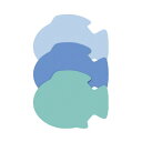 （まとめ）スリーエム ジャパン Post-it シルエット サカナ【×20セット】 海の生き物が描かれた スリーエム ジャパンのポストイット 水族館のような癒しの空間を演出 メモを取るだけでなく デスク (テーブル 机) や壁にも素敵なアクセントを与えます 20セットでお得にGE