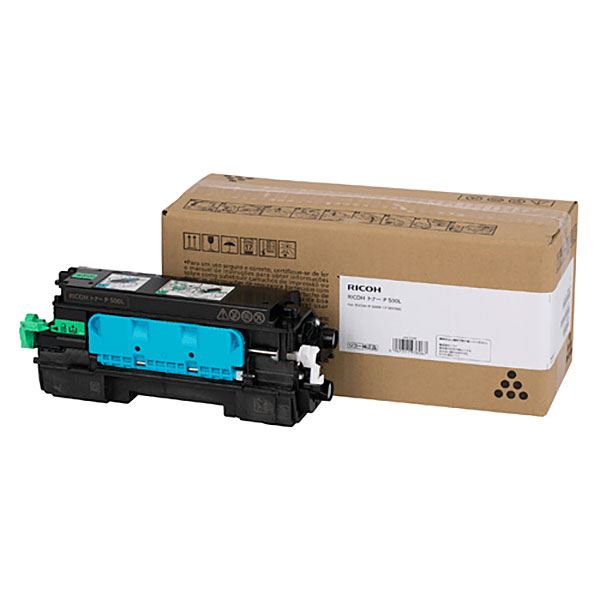 ʤޤȤˡڽʡRICOH 514202 ȥʡ P500Lڡ5åȡ ʼʽȥʡ5åȤ RICOH 514202 ȥʡ P500LץʼȷкξΩ ȸΨɵᤷǿƥΥǥץեåʥʰθ Τʼȥȥѥ