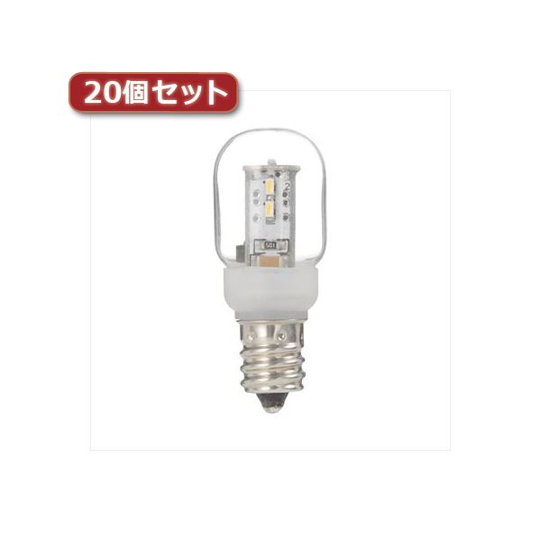 YAZAWA ʥĥLEDŵ忧E12ꥢ20ĥå LDT1LG20E12X20 뤯ͥ륮Ψι⤤ʥĥLEDŵ忧Υꥢʸ20ĥåȤǤ˼YAZAWALED ʥͤĹ̿뤵Ĵǽ ʷϵ쿷Ϥ褤