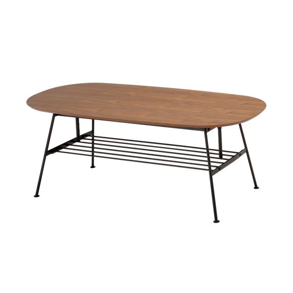 昇降テーブル 机 anthem Adjustable Table ブラウン 【組立品】 茶 高さ調節可能なブラウンテーブル 机 - ユニークなデザインで快適な作業環境を提供します 茶