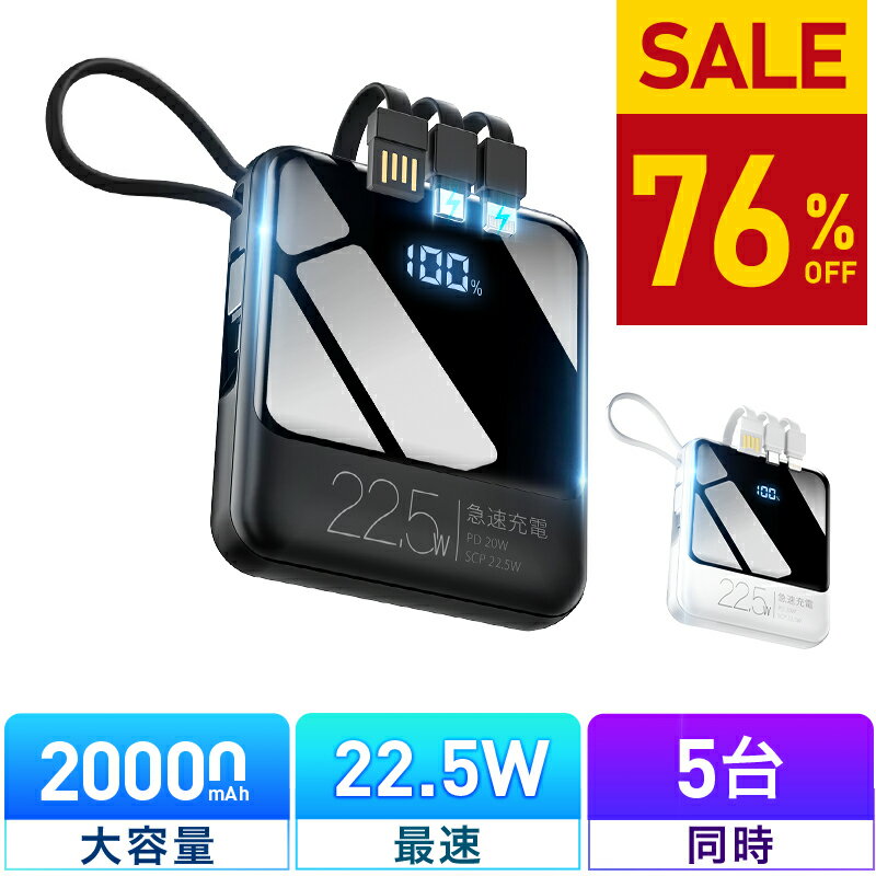 【5,000円OFF 6/11まで】Anker 733 Power Bank (GaNPrime PowerCore 65W) (10000mAhモバイルバッテリー搭載 USB充電器) 【独自技術Anker GaNPrime&#153;採用 / USB Power Delivery対応 / PSE技術基準適合 / USB-C入力対応 / 65W出力】