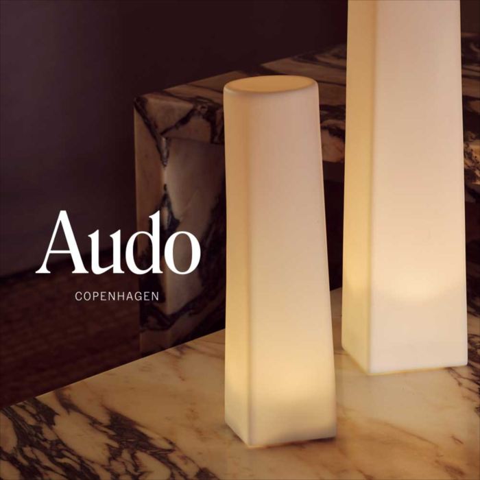 ʥ ե졼쥹ɥ H22.5 ͢ ̲ ƥꥢ  Audo ɡ  ơ֥  LED 3...