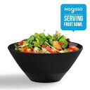 kG magisso N[OET[rO{E 19cm Fruit Bowl  lC