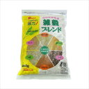 桜井食品 雑穀ブレンド 400g×24個　　【abt-1420224】【APIs】 (軽税)