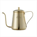 Kalita カリタ ステンレス製ポット SN500G 52228　　【abt-1296897】【APIs】