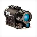 Bushnell ブッシュネル デジタルナイトビジョン 暗視スコープ エクイノクス3　　【abt-1427498】【APIs】