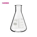 HARIO ハリオ SF-100 SCI 三角フラスコ 100ml 6個入り　　【abt-1635825】【APIs】