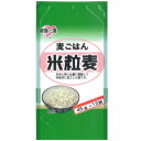 日本精麦 米粒麦 (45g×12)×6　　【abt-1726682】【APIs】 (軽税)