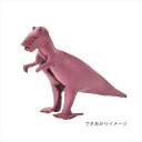 クラフト社 レザープラネット ティラノサウルス 34183-12