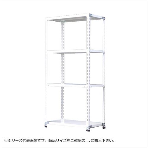 特製金具で水平・垂直が出しやすい。中段はフック留めで棚板移動らくらく。サイズ個装サイズ：62×63×8cm重量個装重量：12000g素材・材質スチール仕様組立式組立時間:2人、20分程度耐荷重:70kg/段、最大積載荷重750kg/台(いずれも均等分布静止荷重)3個口セット内容支柱、棚板、脚キャップ生産国日本※組み立ては2人以上で行ってください。 ※北海道・沖縄・離島への出荷は別途送料がかかります。※日時指定・日祝着不可となります。また、 お届け先により、出荷後、一週間前後かかります。※建物一階軒先渡しが原則です。多層建築物(アパート・マンション含む)への配達は、エントランスまでの配達になります。棚板の移動が簡単!※組み立ては2人以上で行ってください。※北海道・沖縄・離島への出荷は別途送料がかかります。※日時指定・日祝着不可となります。また、 お届け先により、出荷後、一週間前後かかります。※建物一階軒先渡しが原則です。多層建築物(アパート・マンション含む)への配達は、エントランスまでの配達になります。特製金具で水平・垂直が出しやすい。中段はフック留めで棚板移動らくらく。fk094igrjs