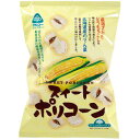 遺伝子組換えでないとうもろこしをポップさせ、てん菜糖で甘く味付けした素朴なお菓子です。サイズ個装サイズ：49×24×29cm重量個装重量：1880g仕様賞味期間：製造日より120日生産国日本fk094igrjs