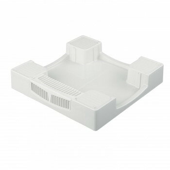 台座部分を115mmかさ上げすることにより、大きく重い洗濯機を動かすことなく、トラップの清掃や排水管の洗浄が可能となりました。ガードを取り付ければ、内側を隠しつつ、確認を行うことが出来ます。また、もしもの水漏れもすぐに発見でき、防水パンの中へのペットや幼児の侵入を防ぎます。※受注生産品の為、ご注文後のキャンセル・変更は一切お受け出来かねます。ご了承ください。※別途排水トラップが必要です。※日祝・時間指定不可、AM・PM明記のみとなります。(AM・PM着明記をしても希望通りに配達できるかは保証出来かねます。ご了承ください。)サイズW640×D640×H120mm(有効内寸:W609×D609mm)個装サイズ：66×67×14cm重量約3.2kg個装重量：4100g素材・材質PP仕様耐荷重:200kg付属品ビス(5.2×97)×4、ビスキャップ×4、セーフガードパン専用ガード×1、施工仕様書生産国日本ガードを取り付ければ、内側を隠しつつ、確認を行うことが出来ます。また、もしもの水漏れもすぐに発見でき、防水パンの中へのペットや幼児の侵入を防ぎます。※受注生産品の為、ご注文後のキャンセル・変更は一切お受け出来かねます。ご了承ください。※別途排水トラップが必要です。※日祝・時間指定不可、AM・PM明記のみとなります。(AM・PM着明記をしても希望通りに配達できるかは保証出来かねます。ご了承ください。)fk094igrjs