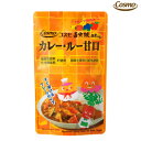 「小さな子どもでも食べられるあま〜いカレーが欲しい」というお客様の声から生まれました!フルーツの旨みを効かせたコクのある甘口カレールーです。動物性原料・化学調味料不使用。サイズ高18×横11×奥行2.5cm個装サイズ：22×59×18.8cm重量115g個装重量：6000g仕様賞味期間：製造日より360日生産国日本fk094igrjs