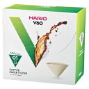 HARIO nI V60py[p[tB^[M 100~5 VCF-01-100MK