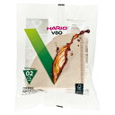 HARIO nI V60y[p[tB^[02 100~10 VCF-02-100M