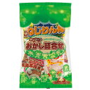 サンコー お菓子詰合せ 180 みどり 15袋 (軽減税率対象)