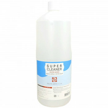 ターレンス スーパークリーナー1800ml TOL-SC1.8L 459099