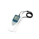 TANITA タニタ EW-520 残留塩素計セット ホワイト EW-520-WH
