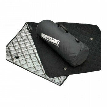 ブラインドシェード ダイハツ タントエグゼ L455S/L465S H21/12〜H26/10 フロントセット B7-006-F