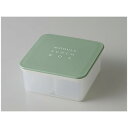 MODULE モジュール LUNCH BOX 弁当箱 M グリーン 24-462690(3)