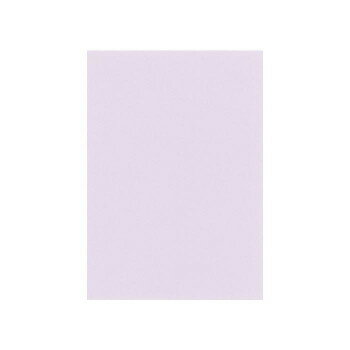 PAPER PALETTE(ペーパーパレット)　B5便箋　マーメイド　すみれ　100枚　1713966