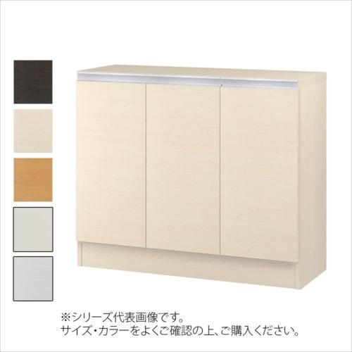 TAIYO MIOミオ(ミドルオーダー収納)7590 R　ミディアムブラウン(MB)