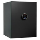 diplomatディプロマット社 プレミアムセーフ BEYOND(ビヨンド) 耐火金庫 容量64L チタニウムブラック BY700TB|詳細画像