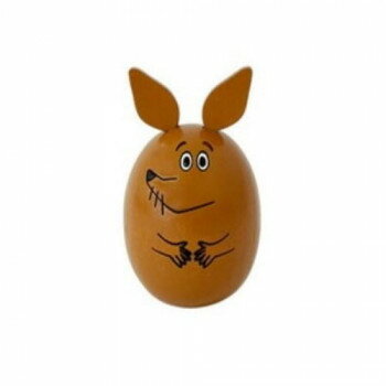 MOOMIN ムーミン × 卯三郎こけし・ミニ スニフ USK040006