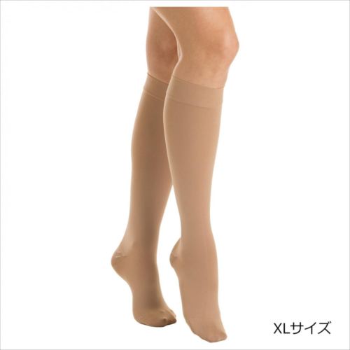 リラルーチェ 加圧靴下 コンプレッション スリミングソックス ソフトタイプ クローズトゥ ベージュ XLサイズ RLCLMSCBG4XL リラルーチェ 加圧靴下 コンプレッション スリミングソックス ソフトタイプ クローズトゥ ベージュ XLサイズ RLCLMSCBG4XL
