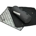 ブラインドシェード FJクルーザー用 型GSJ15W 年H22/11〜 コンビ B1-041-C(2)