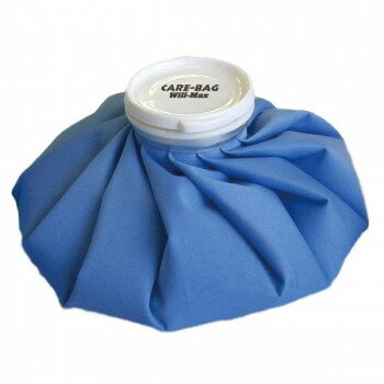 トレーニング用品 アイシングバッグ Care-Bag Sサイズ BX86-30