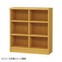 TAIYO OWR オーダーワイドラック 9075レギュラー ナチュラル(NA)(3)