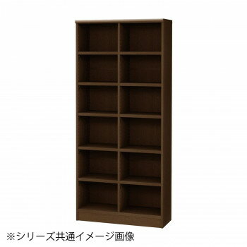 TAIYO OWR オーダーワイドラック 1885レギュラー ダークブラウン(DB)