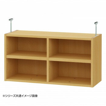 TAIYO OWR オーダーワイドラック 突っ張り棚 4175レギュラー ナチュラル(NA)