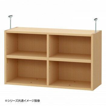 TAIYO OWR オーダーワイドラック 突っ張り棚 4790レギュラー ペアナチュラル(PN)