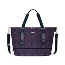 baggallini バッガリーニ キャリーオンダッフル ファイアーワーク RGBBCAD-FIP(4)