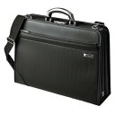 BAGGEX 剣 ダレスバッグL 24-0352 ブラック(10)(4)