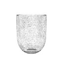 アボード MS樹脂 バブル DOFグラス 450ml クリア PBWDF155BDCL