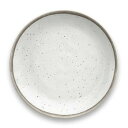 アボード メラミン樹脂 リトリートポタリー ディナープレート 27cm TT21826872