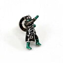 シン・仮面ライダー×SWANK(スワンク) ポーズピンズ S-KR-2023-PIN02