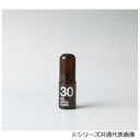 Number ナンバー 詰め替え用ジェルボトル ブラウン 30ml 20-459324