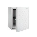 ディプロマット社 アイステラ 耐火デザイン金庫(タッチパネル式) 容量36L パールホワイト・S500W