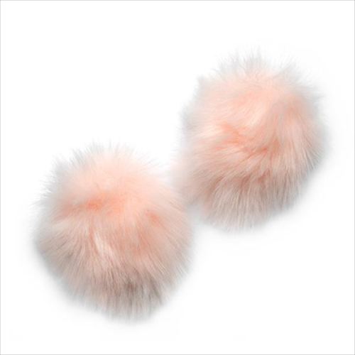 イヤーラックス ボンボン ピンク TYEBB-PK-04 イヤーラックス ボンボン ピンク TYEBB-PK-04