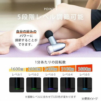 惣田製作所　DEEP RECOVERY(ディープリカバリー) FR-A28-2